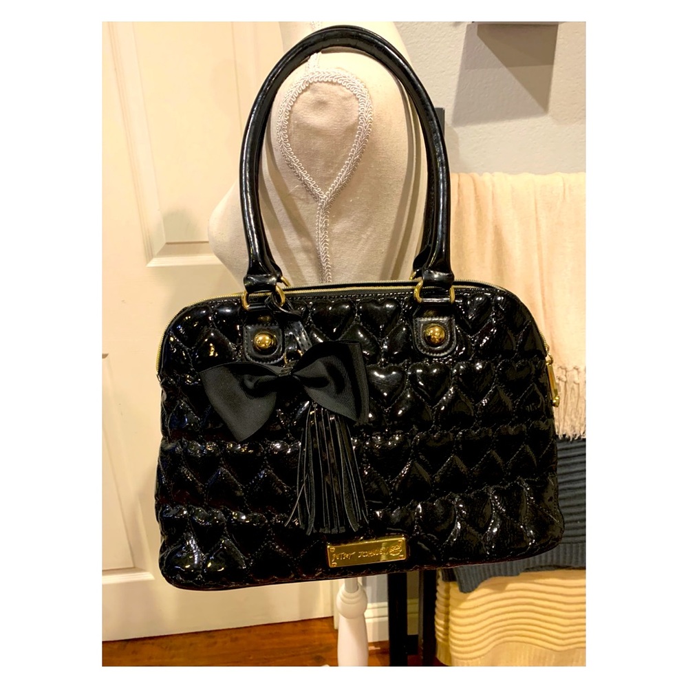 Betsy Johnson purse